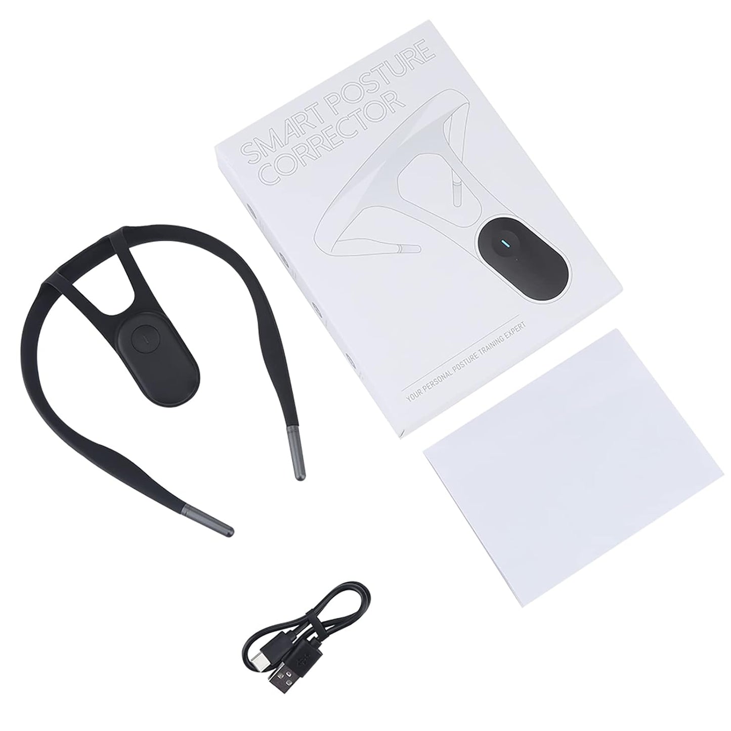 NovaSpine™ Invisible Smart Posture Corrector