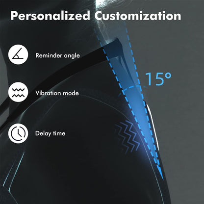 NovaSpine™ Invisible Smart Posture Corrector