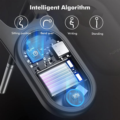 NovaSpine™ Invisible Smart Posture Corrector
