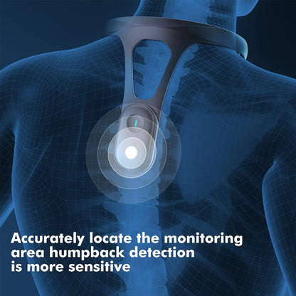 NovaSpine™ Invisible Smart Posture Corrector
